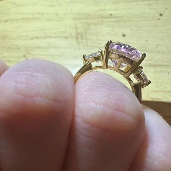 .925 Ring - Picture 7 of 7